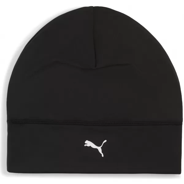  Čepice PUMA TEAMADDITIONS TECH BEANIE 02724102 PUMA BLACK 