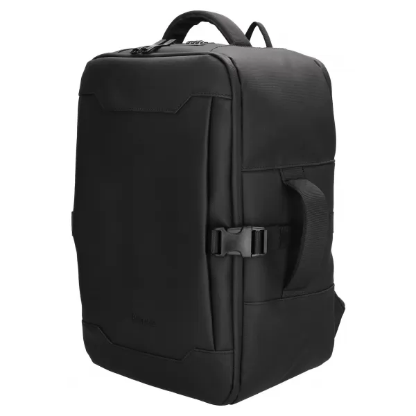  Batoh BEAGLES SHIKOKU 24356 BLACK 