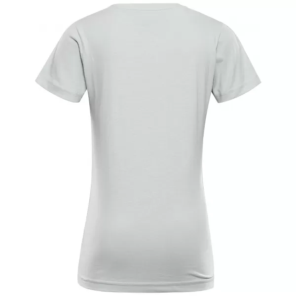  Dětské triko ALPINE PRO ECOMO 4 SPROUT GREEN VARIANTA PB 
