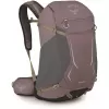 Turistický batoh OSPREY HIKELITE 32 GRAPHITE PURPLE
