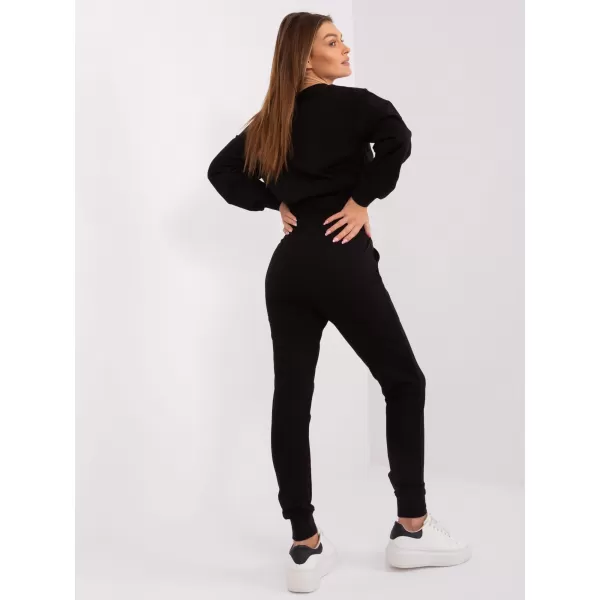  Dámský set MY RED LIPS EM-KMPL-806.45P NOIRE 