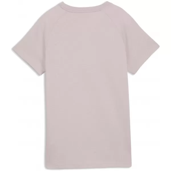  Dámské triko PUMA ESS SEQUINS TEE 69457649 MISTY PINK 