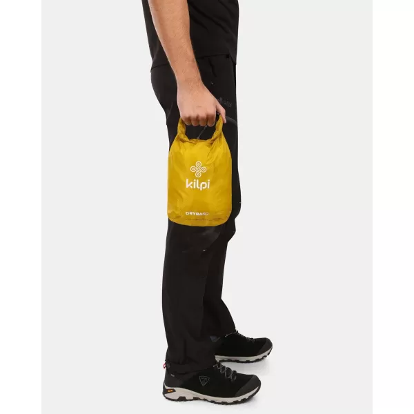  Voděodolný vak KILPI DRYBAG 2-U 1U0610KI ORANŽOVÁ 