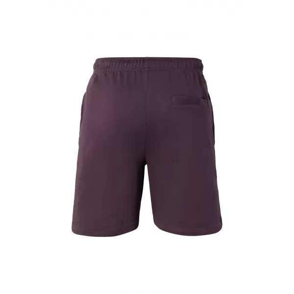  Pánské šortky URBAN CLASSICS TB6297-18329 PLUM PURPLE 