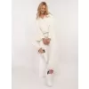 Dámský set LAKERTA LK-KMPL-509772.44 ECRU