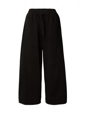 Dámské tepláky URBAN CLASSICS TB8286 BLACK