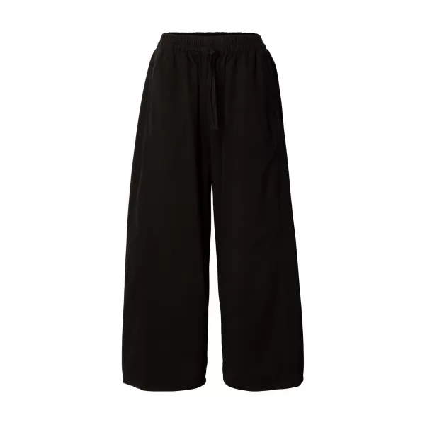  Dámské tepláky URBAN CLASSICS TB8286 BLACK 