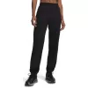 Dámské tepláky UNDER ARMOUR UNSTOPPABLE FLC GYM PANT 6013521-008 ČERNÁ