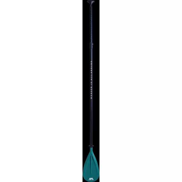  Pádlo AQUA MARINA Dual-Tech 2v1 combo 2024 GREEN 