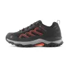 Outdoorové boty ALPINE PRO GIMIE 2 DK.TRUE GRAY