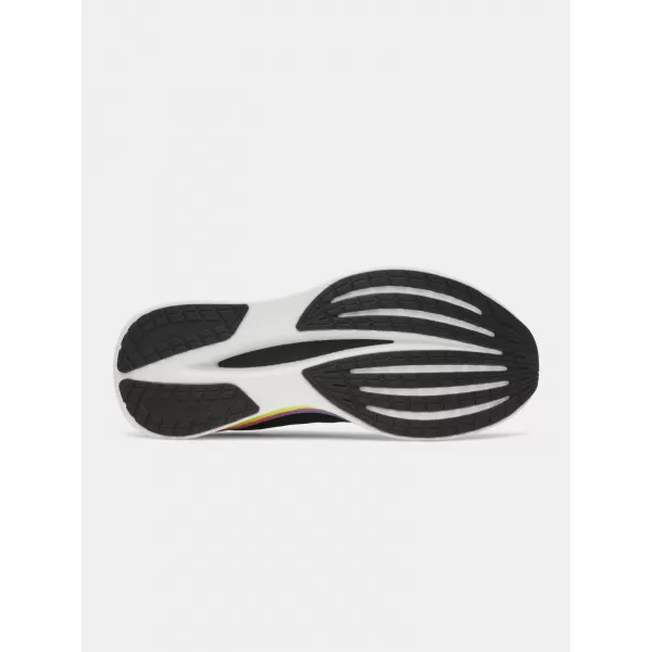  Boty UNDER ARMOUR U VELOCITI PRO 2 6005378-001 ČERNÁ 