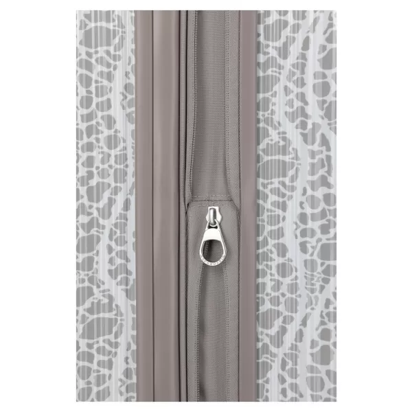  Kufr TRAVELITE LASCANA EDITION M CHAMPAGNE 
