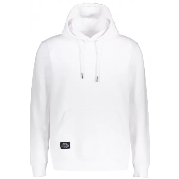  Pánská mikina ALTISPORT NP/ALMST44001 WHITE 
