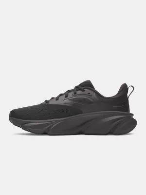 Pánské boty UNDER ARMOUR ROGUE 6 6006719-002 ČERNÁ