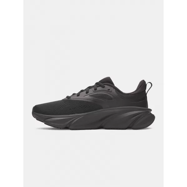  Pánské boty UNDER ARMOUR ROGUE 6 6006719-002 ČERNÁ 