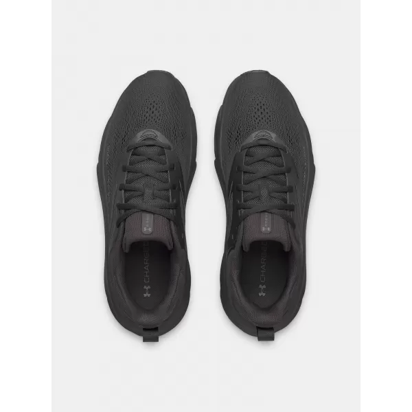  Pánské boty UNDER ARMOUR ROGUE 6 6006719-002 ČERNÁ 
