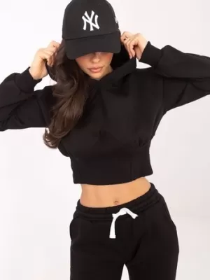Dámský set EX MODA EM-KMPL-685.17X NOIRE