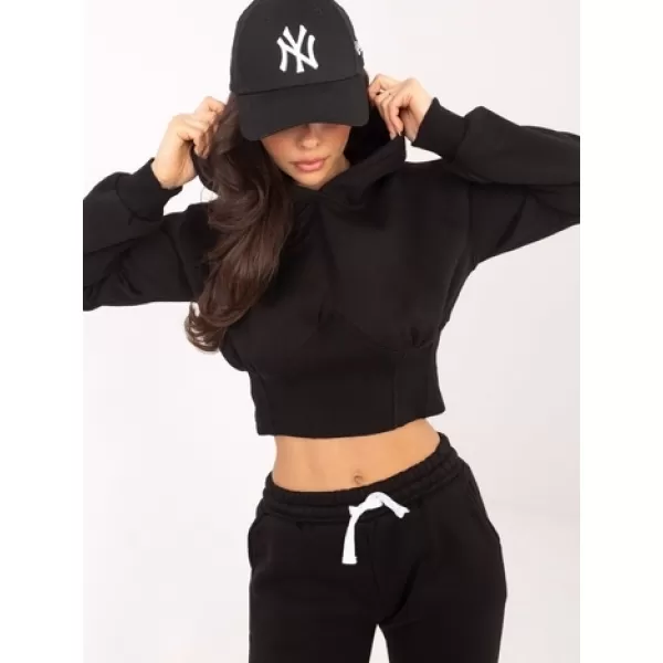  Dámský set EX MODA EM-KMPL-685.17X NOIRE 