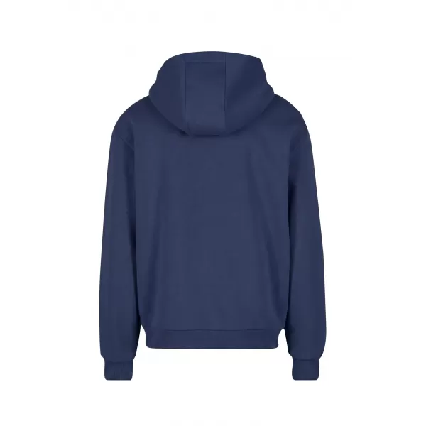  Pánská mikina URBAN CLASSICS TB7284-03112 LIGHT NAVY 