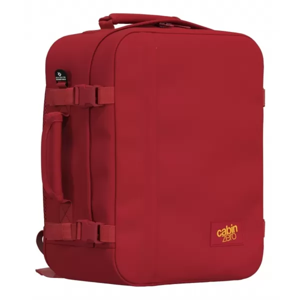  Batoh CabinZero Classic 28L KETCHUP 