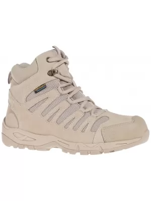 Pánské boty PENTAGON ACHILLES XTR 6 TREKKING K15031 DESERT TAN