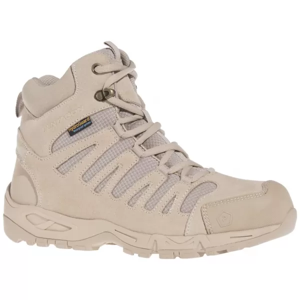 Pánské boty PENTAGON ACHILLES XTR 6 TREKKING K15031 DESERT TAN 