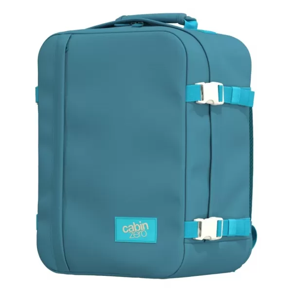 Batoh CabinZero Classic 28L BALI BLUE 
