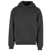 Pánská mikina URBAN CLASSICS TB6750 CHARCOAL