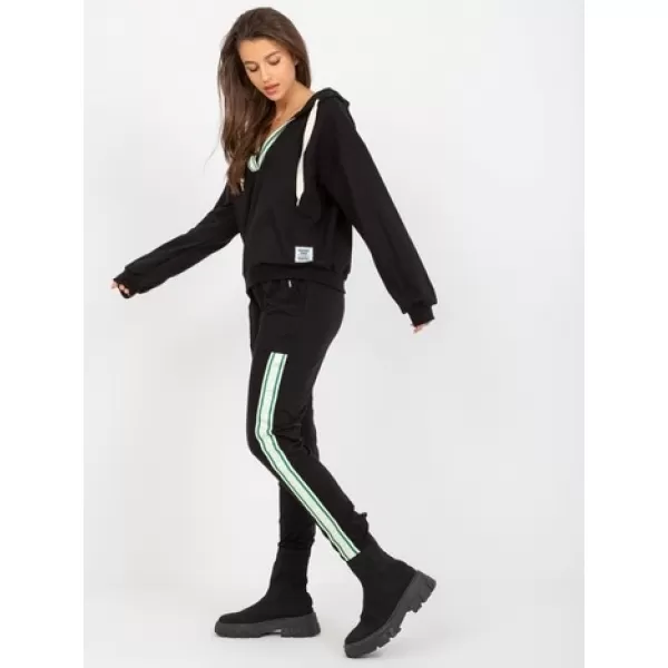  Dámský set RELEVANCE RV-KMPL-8297.52P NOIRE 