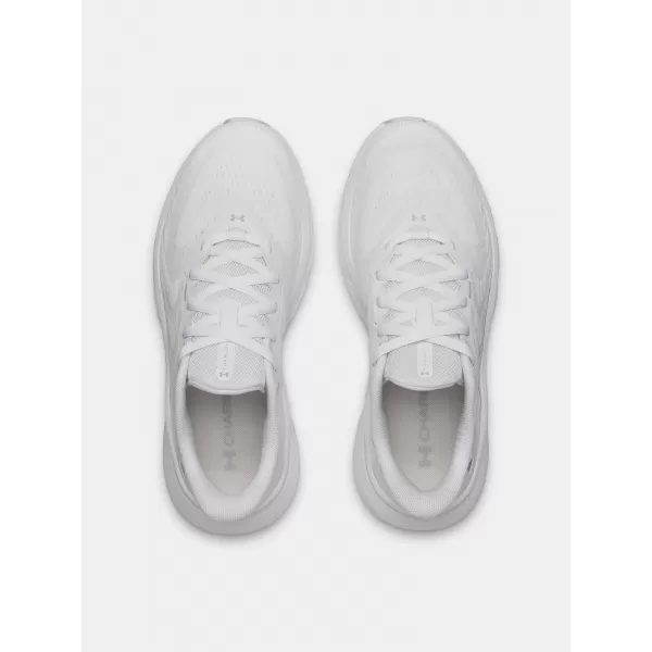  Dámské boty UNDER ARMOUR UA W TURBULENCE 3 6006718-100 BÍLÁ 