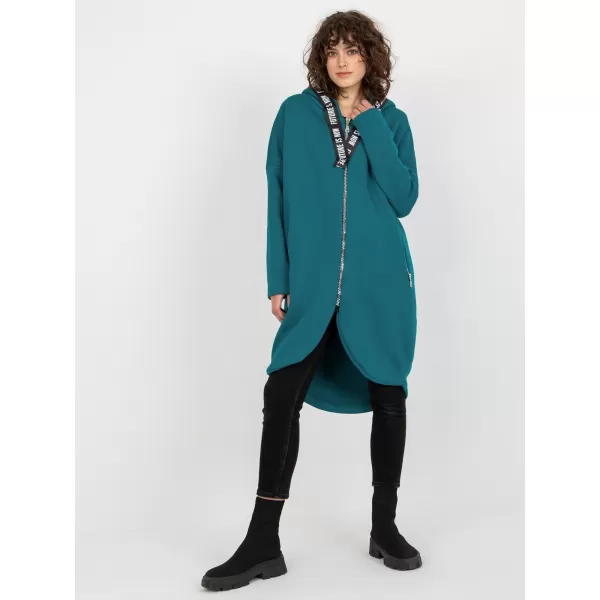  Dámská mikina RELEVANCE RV-BL-6683.00P NAVAL 
