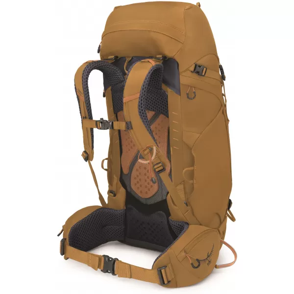  Batoh OSPREY KYTE 48 BARLEY BROWN 