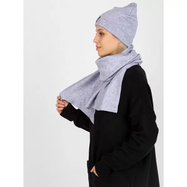  Dámský set LAKERTA LK-KMPL-509140.47 BRIGHT PURPLE 