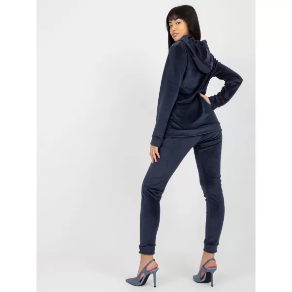  Dámský set RELEVANCE RV-KMPL-6087-2.70 NAVY 
