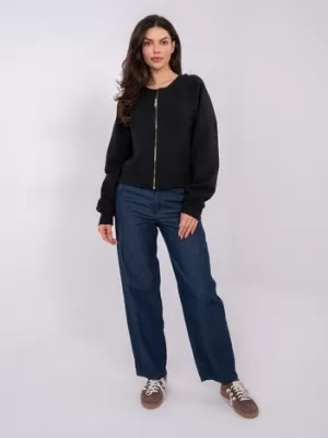 Dámská mikina FACTORY PRICE WT-BL-A1452.99 NOIRE