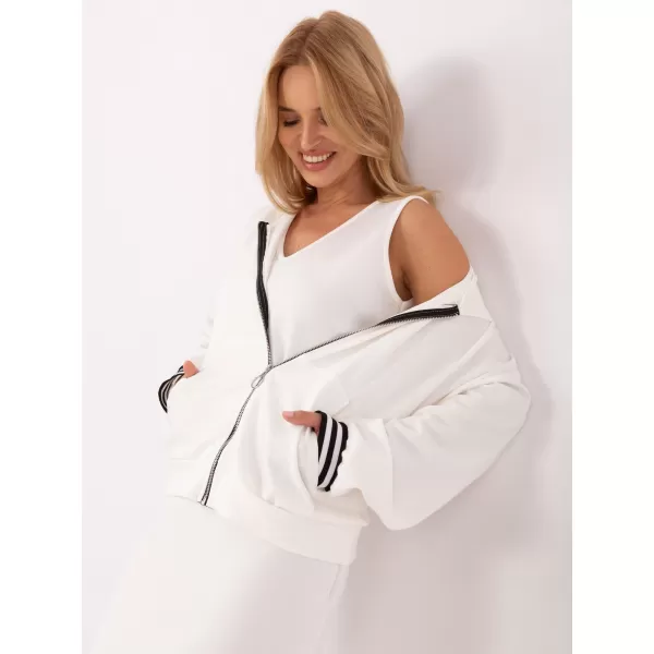  Dámský set RUE PARIS IT-KMPL-9719.64 WHITE 