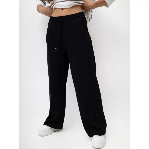  Dámské kalhoty RELEVANCE RV-SP-A1543.95 BLACK 