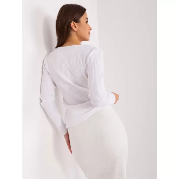  Dámská halenka RELEVANCE RV-BZ-9155.81 WHITE 