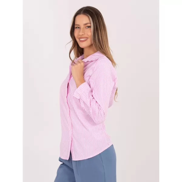 Dámská košile FACTORY PRICE IT-KS-92761.94 PINK 