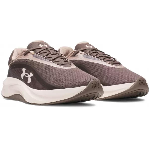  Dámské boty UNDER ARMOUR UA W RADIANT TR 6007142-200 HNĚDÁ 