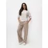 Dámské kalhoty RELEVANCE RV-SP-A1543.95 BEIGE