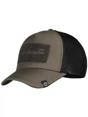 Kšiltovka PENTAGON DELTA TACTICAL BB MESH CAP K13069 RANGER GREEN