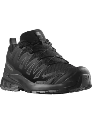 Pánské boty SALOMON XA PRO 3D V9 L47271800 BLACK/PHANTOM/PEWTER
