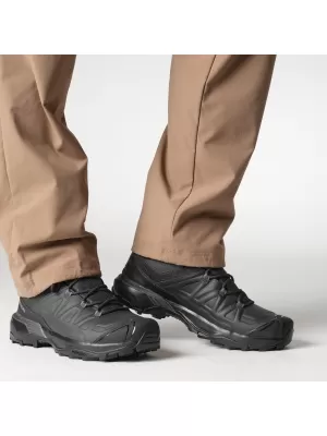 Pánské boty SALOMON X ULTRA SNOWPILOT WATERPROOF L47585600 BLACK/PHANTOM/CASTLEROCK