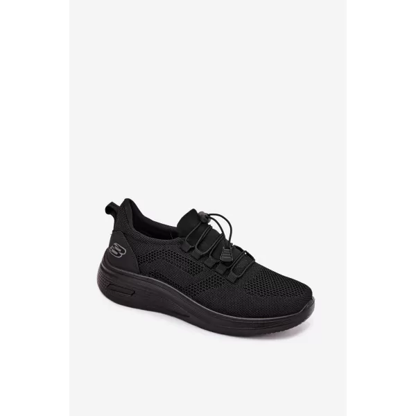  Pánské tenisky BOTO Z1551 BLACK 