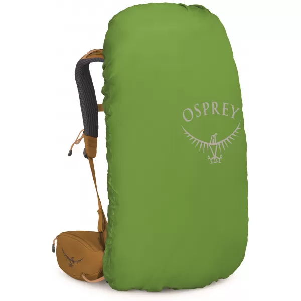  Dámský turistický batoh OSPREY KYTE 38 BARLEY BROWN 