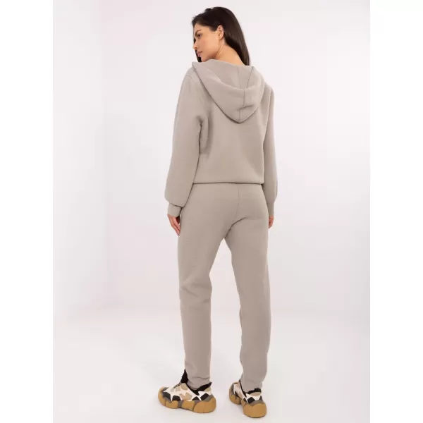  Dámský set FACTORY PRICE MBM-KMPL-30817.17 GRAY 