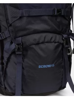 Batoh KILPI ECROW 45-U 1U0602KI TMAVĚ MODRÁ