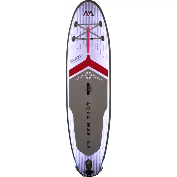  Paddleboard AQUA MARINA Blaze 