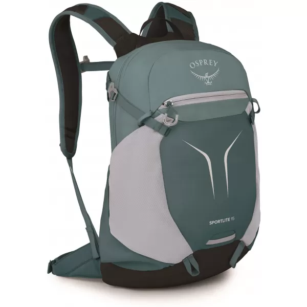  Turistický batoh OSPREY SPORTLITE 15 TORRENT BLUE 